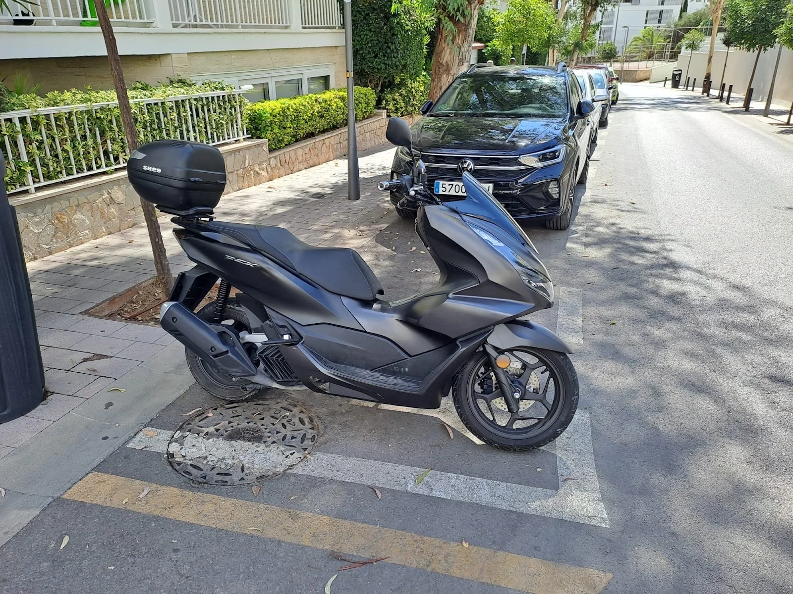 Rent a Car Autos Custodia - Bild 2