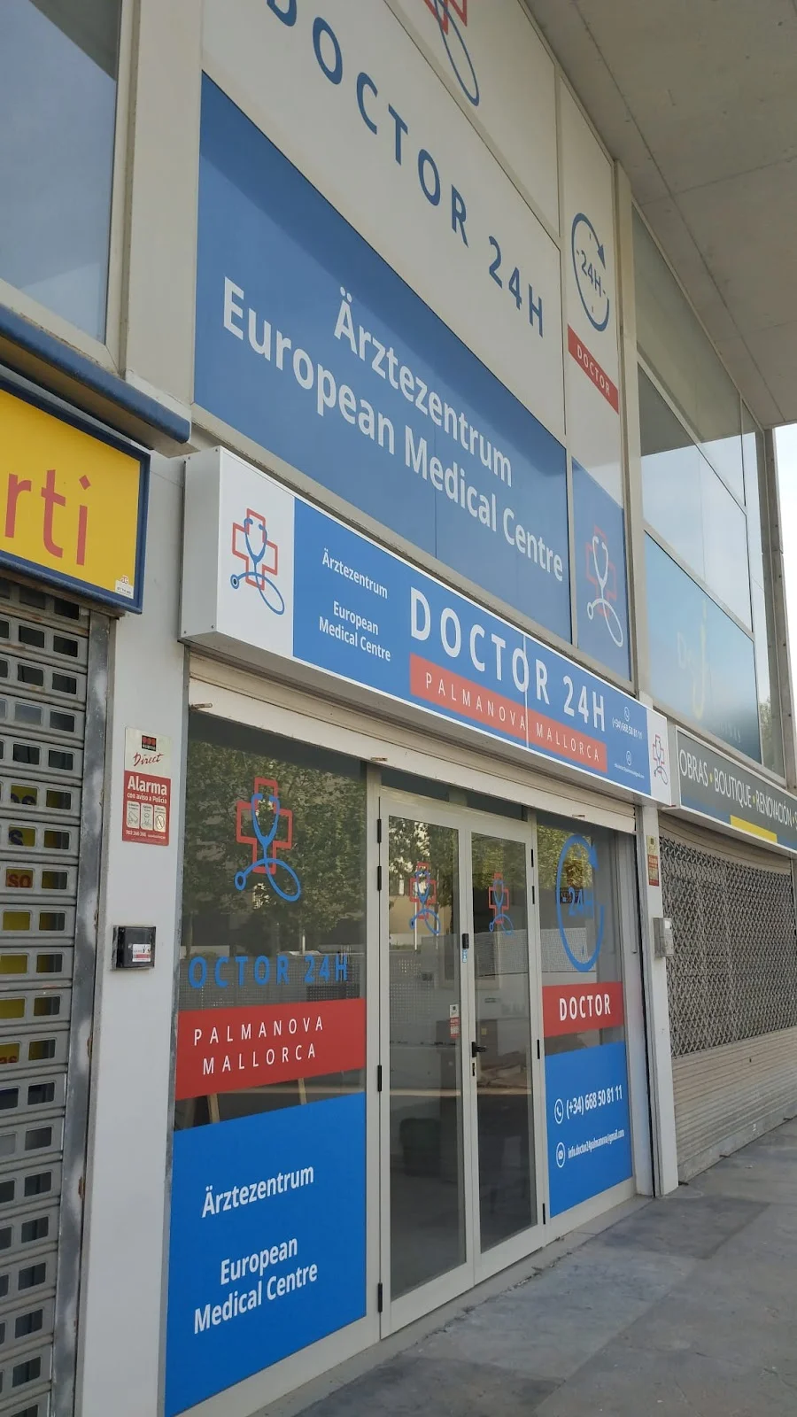 Doctor 24 Hours - Bild 1