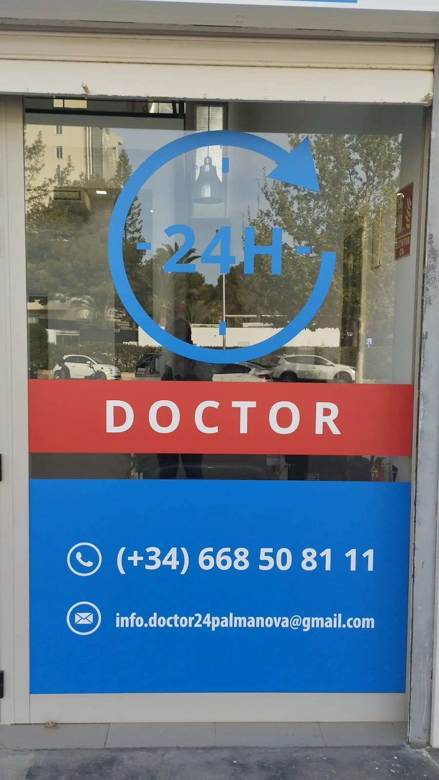 Doctor 24 Hours - Bild 2