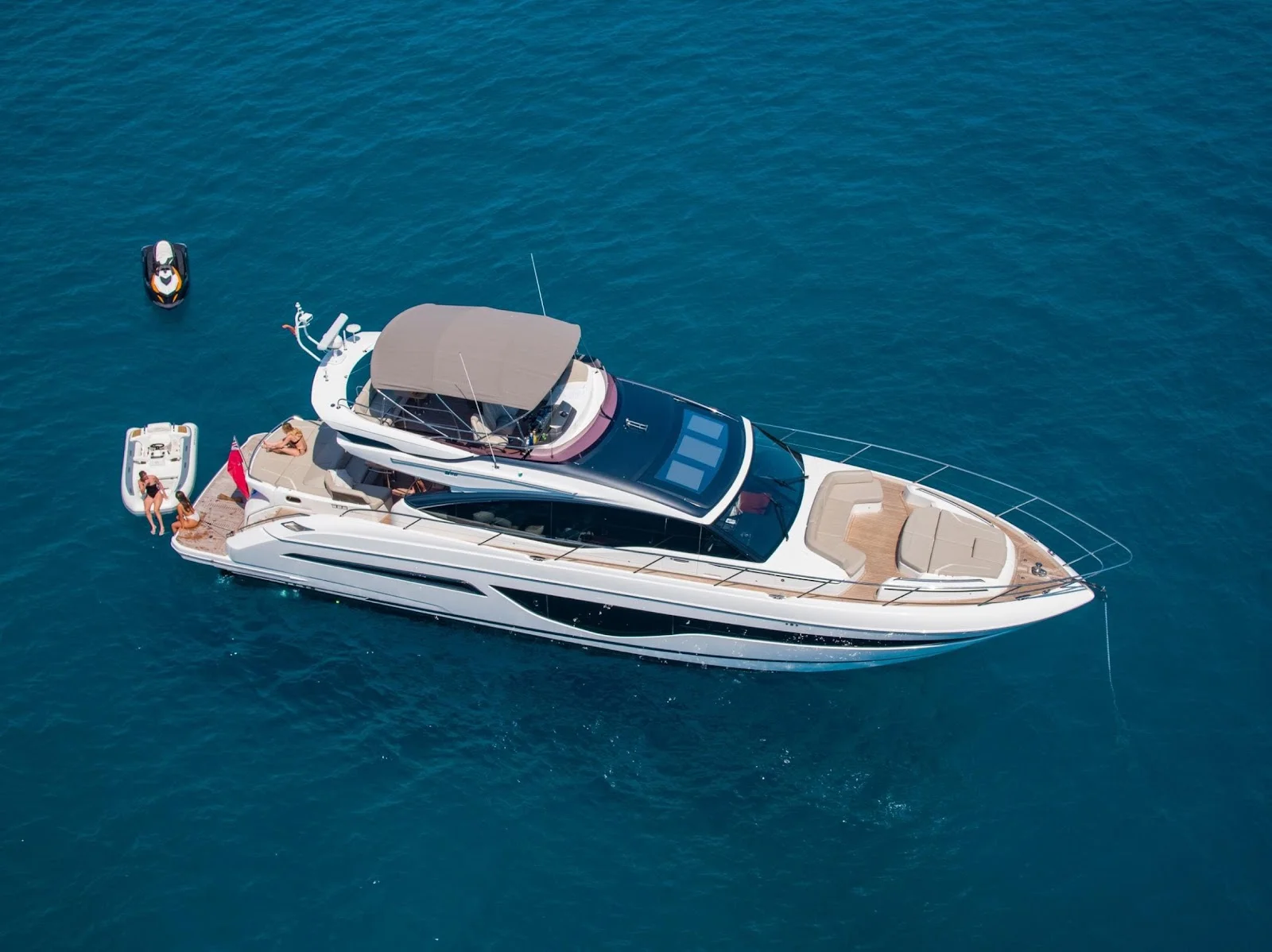 Boot Mieten - Bild 1