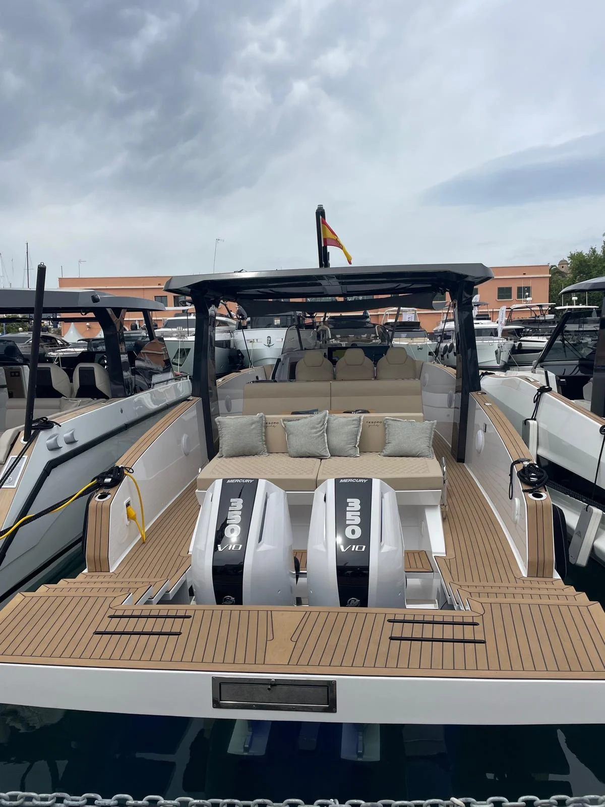 Boot Mieten - Bild 10