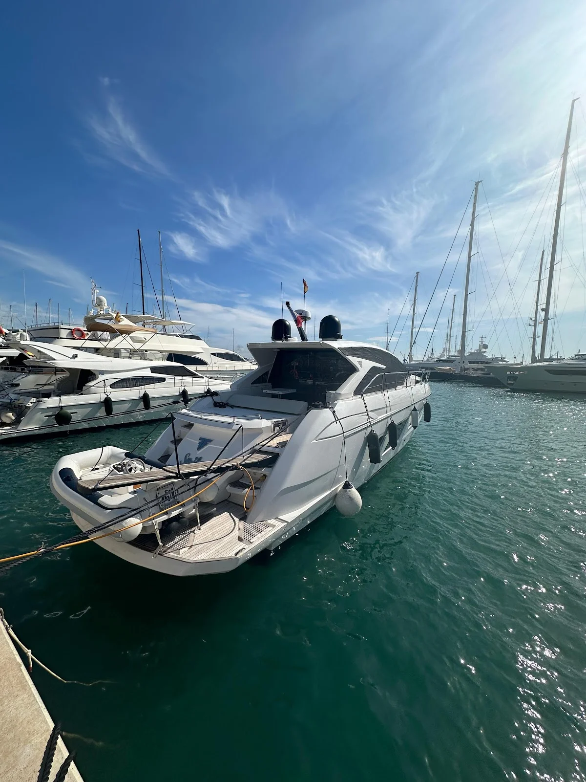 Boot Mieten - Bild 2