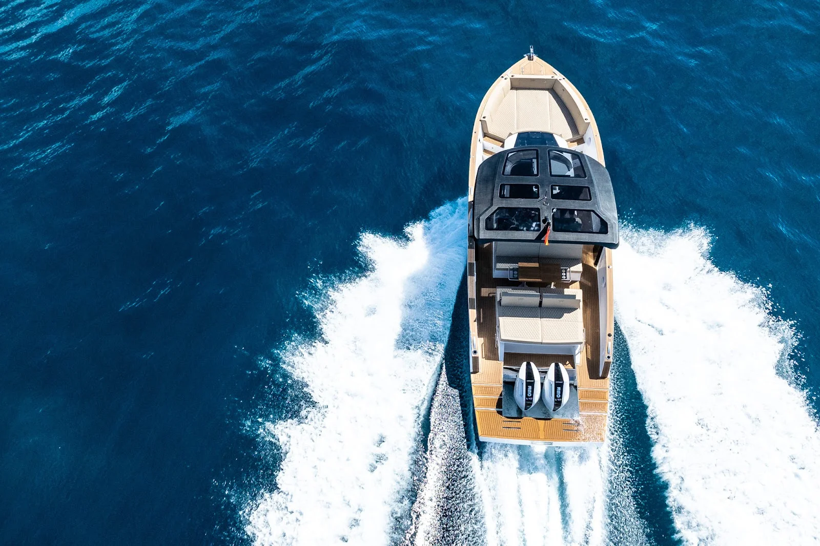 Boot Mieten - Bild 3