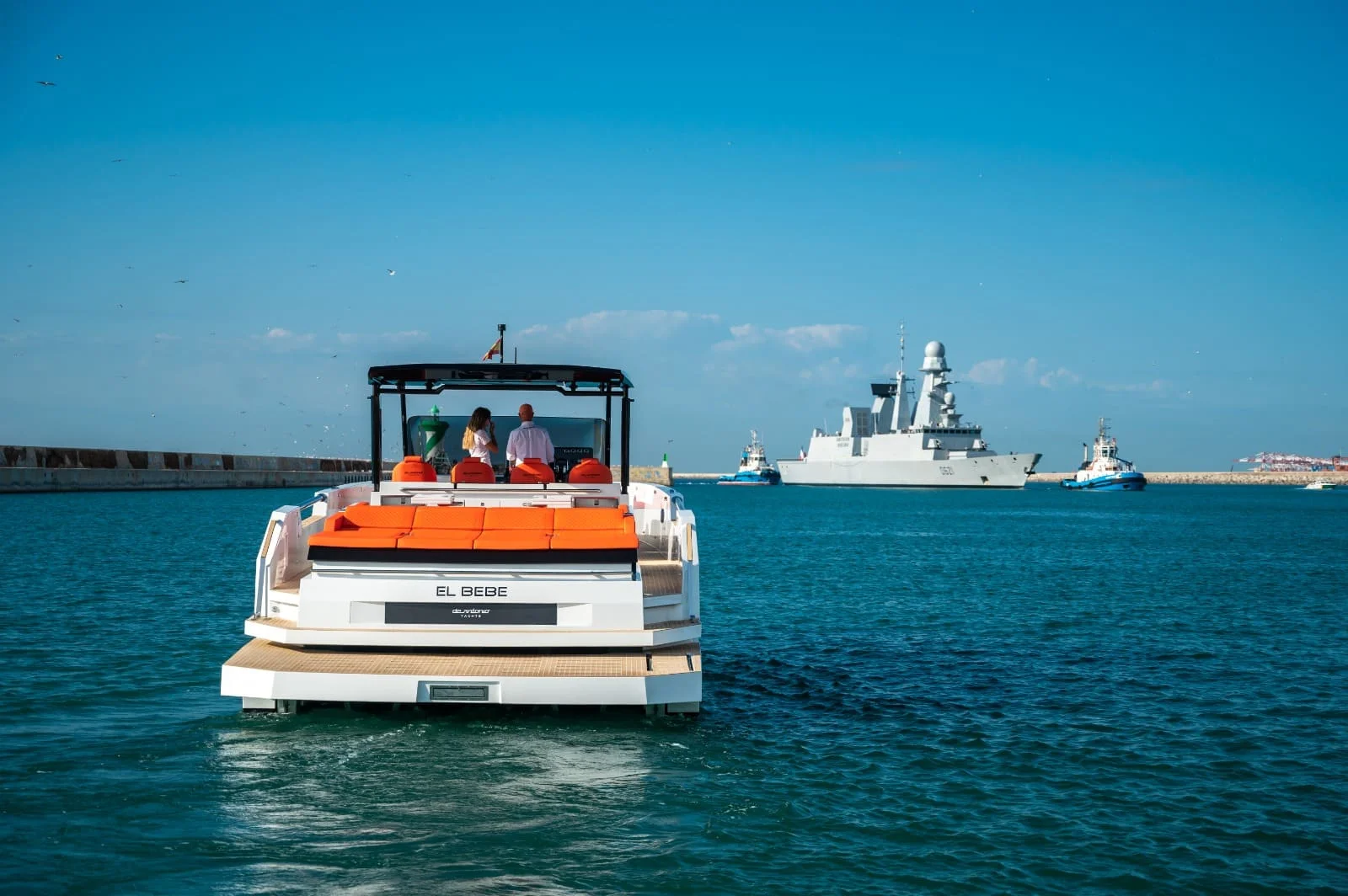 Boot Mieten - Bild 10