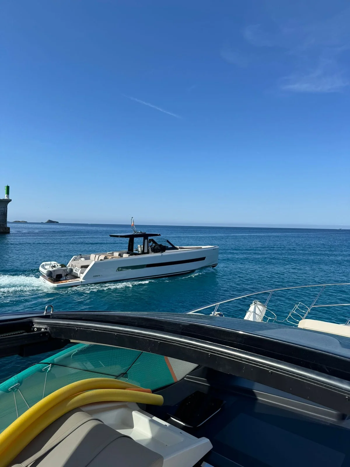 Boot Mieten - Bild 5