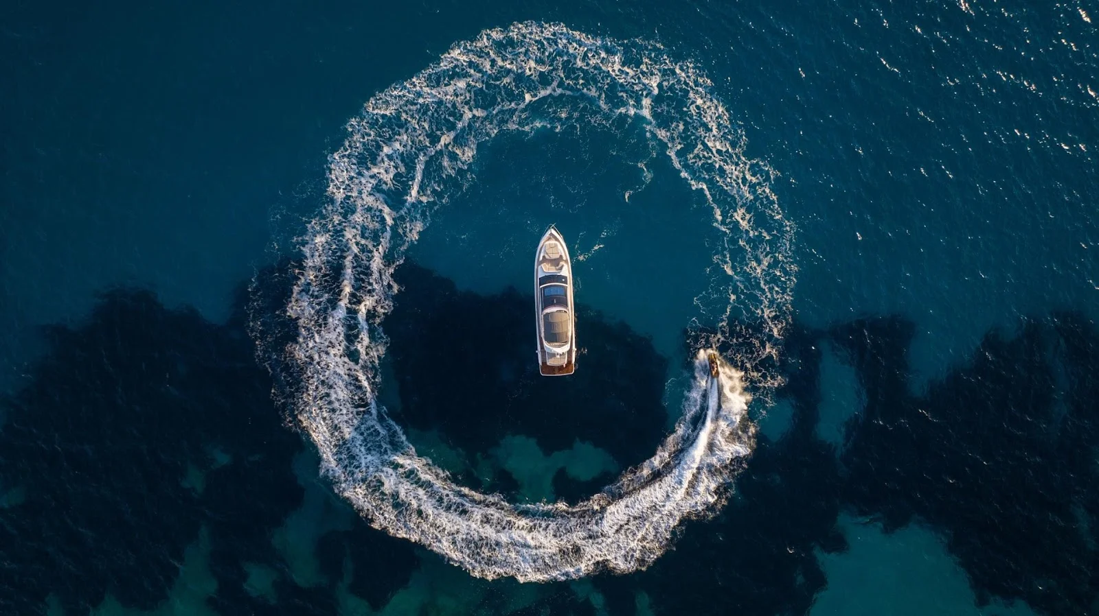 Boot Mieten - Bild 7