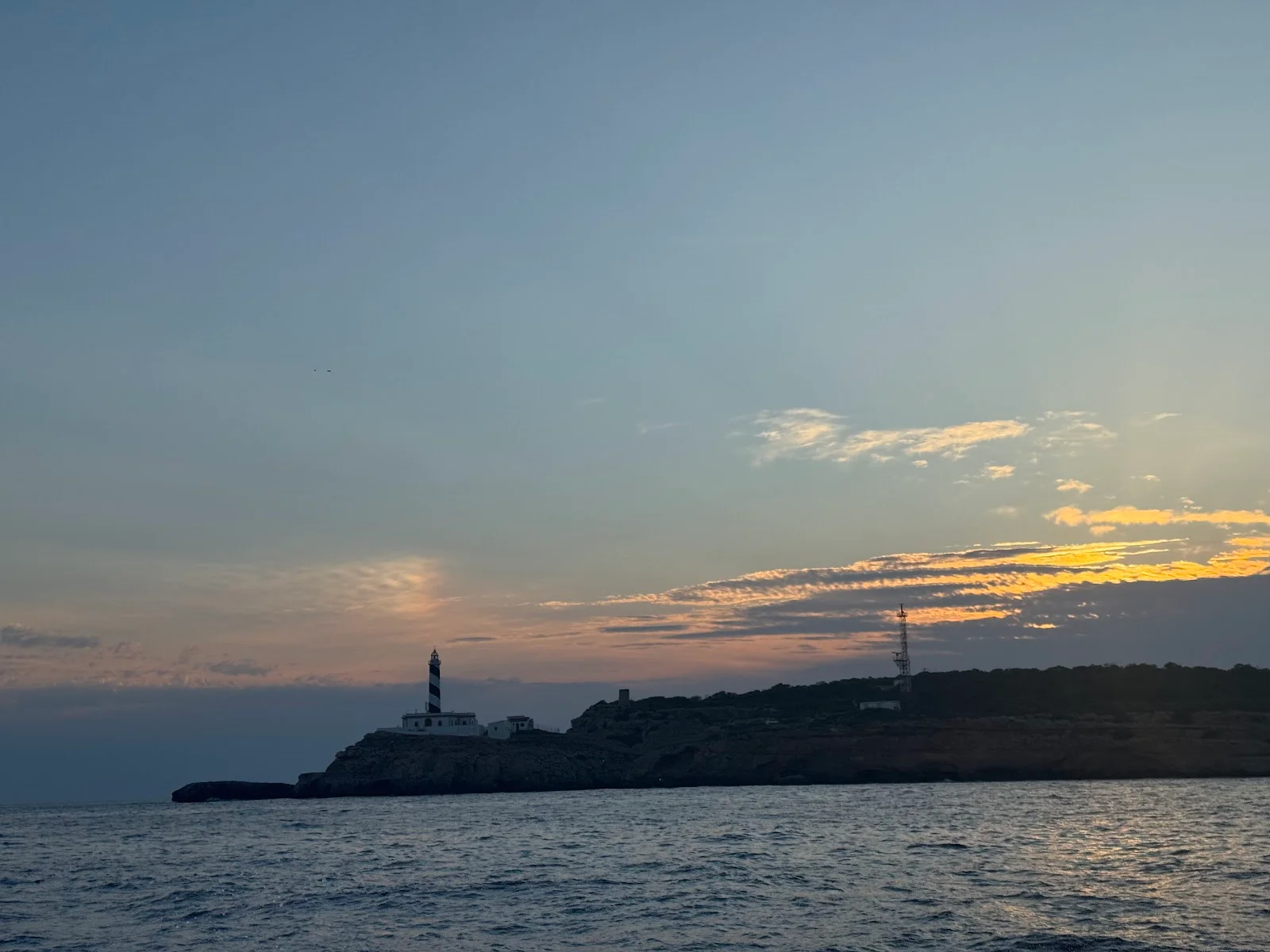 Sunset Yacht Space Mallorca - Bild 2