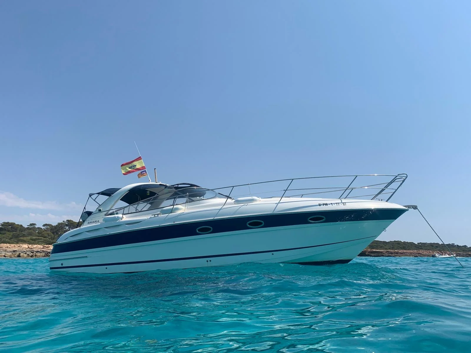 Sunset Yacht Space Mallorca - Bild 9