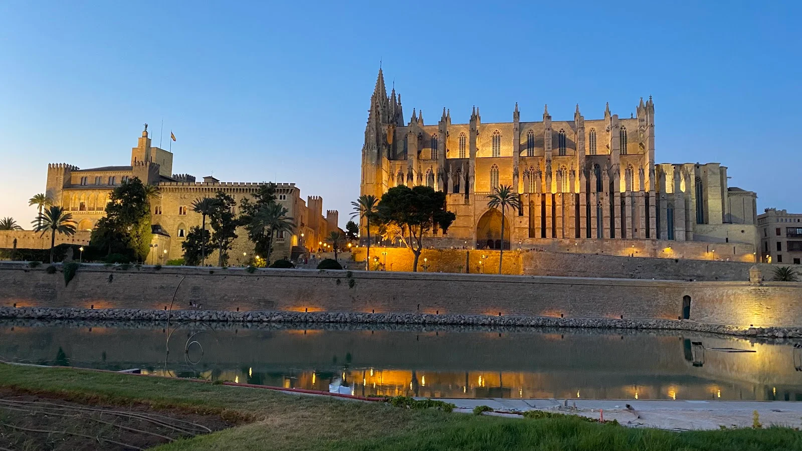 Parque del Mar - Bild 1