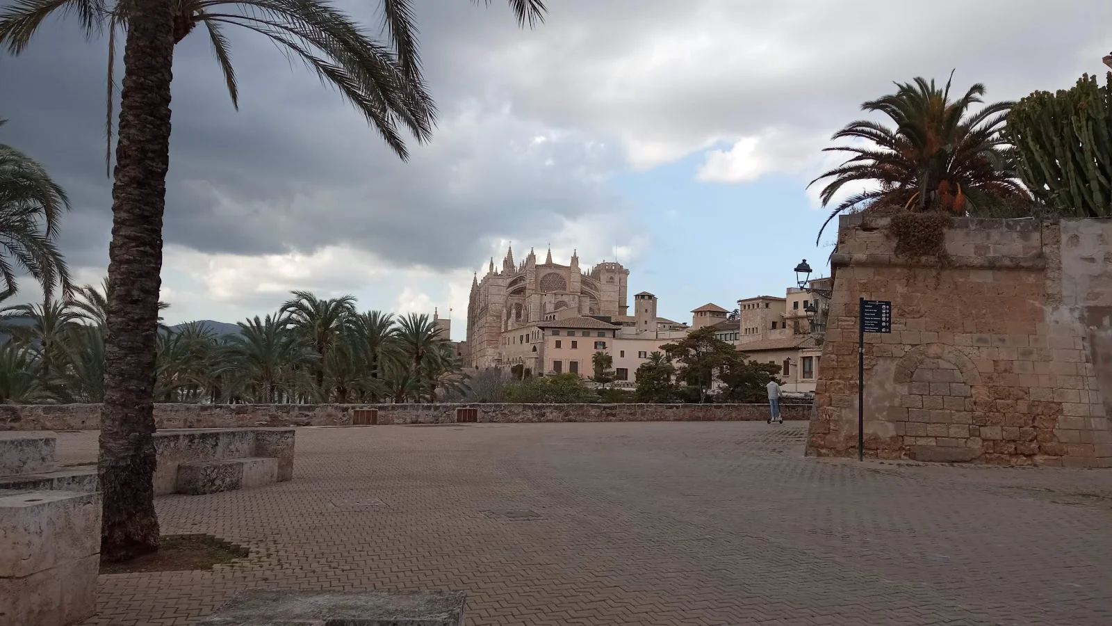 Parque del Mar - Bild 10