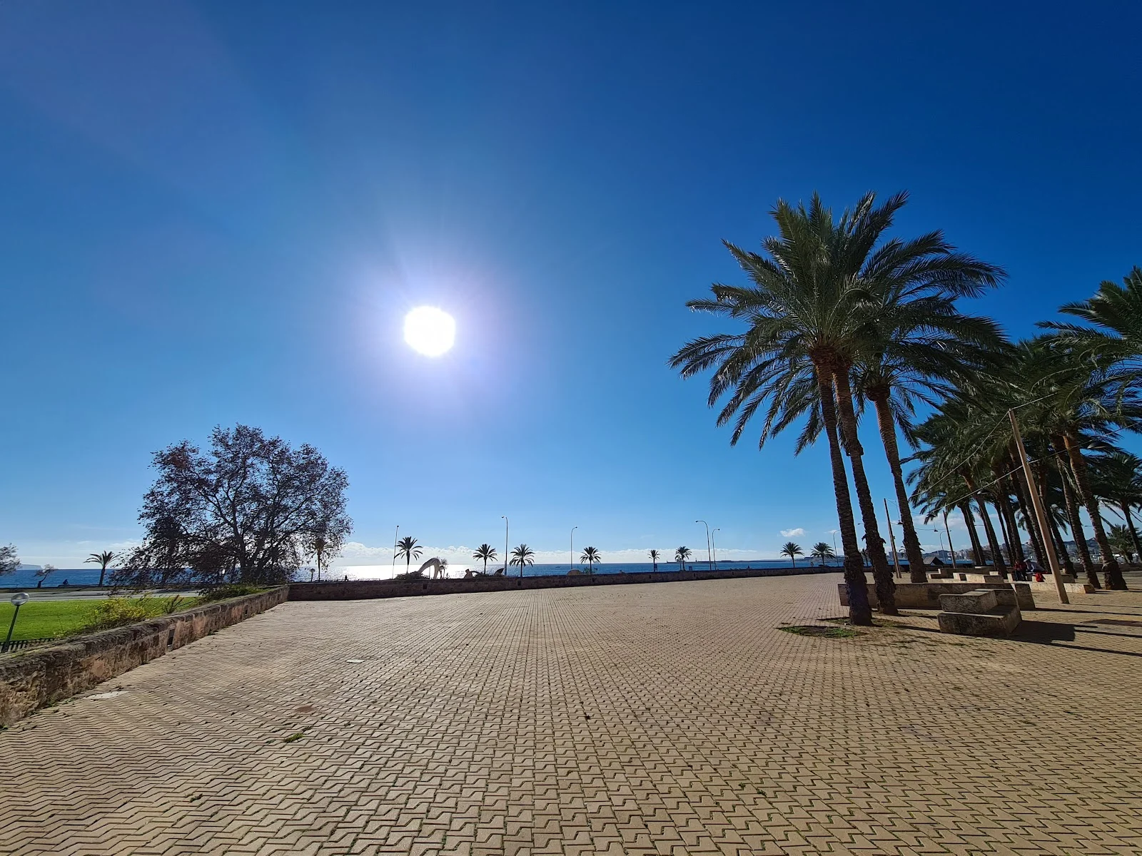 Parque del Mar - Bild 3