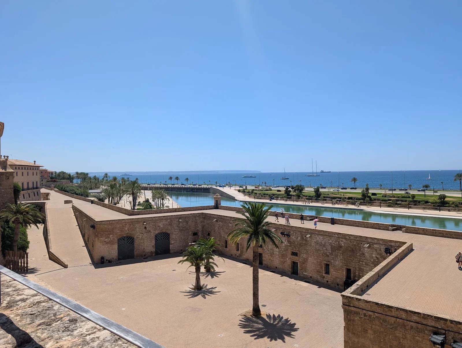 Parque del Mar - Bild 7