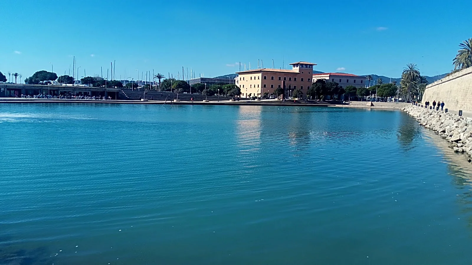 Parque del Mar - Bild 8