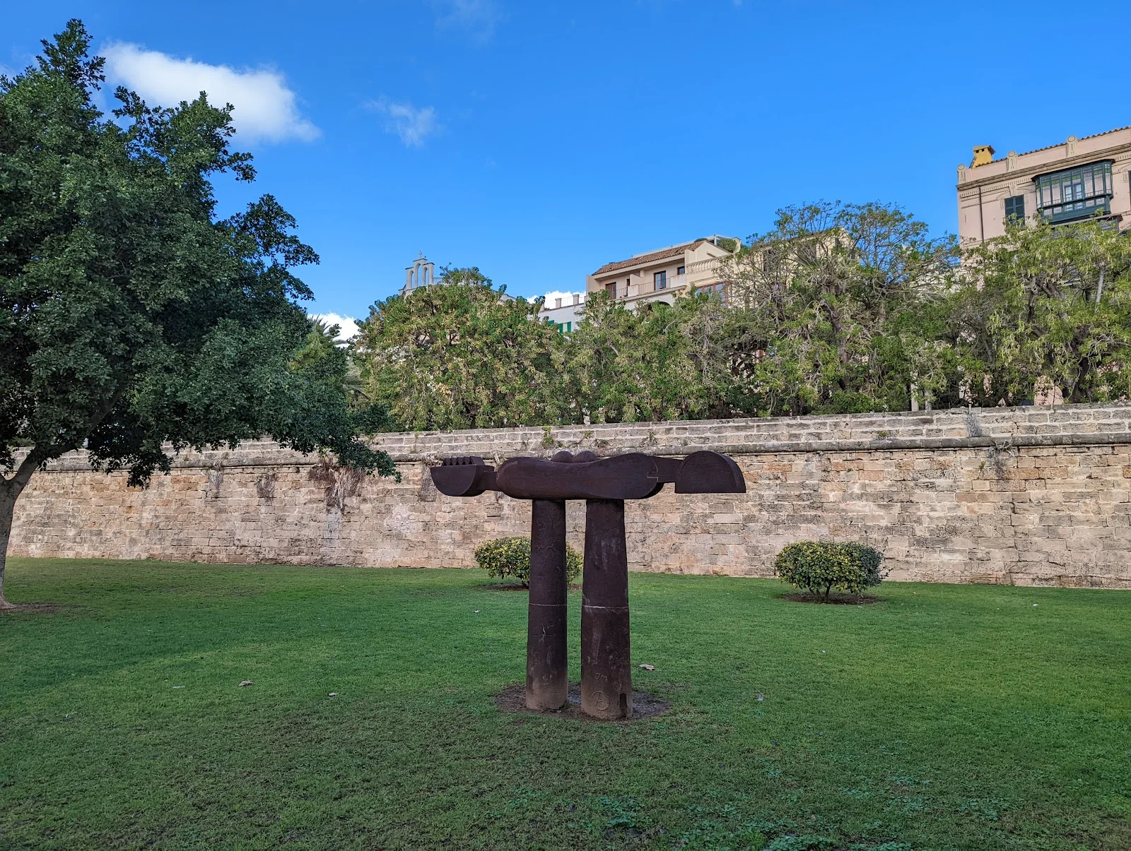 Parque del Mar - Bild 9