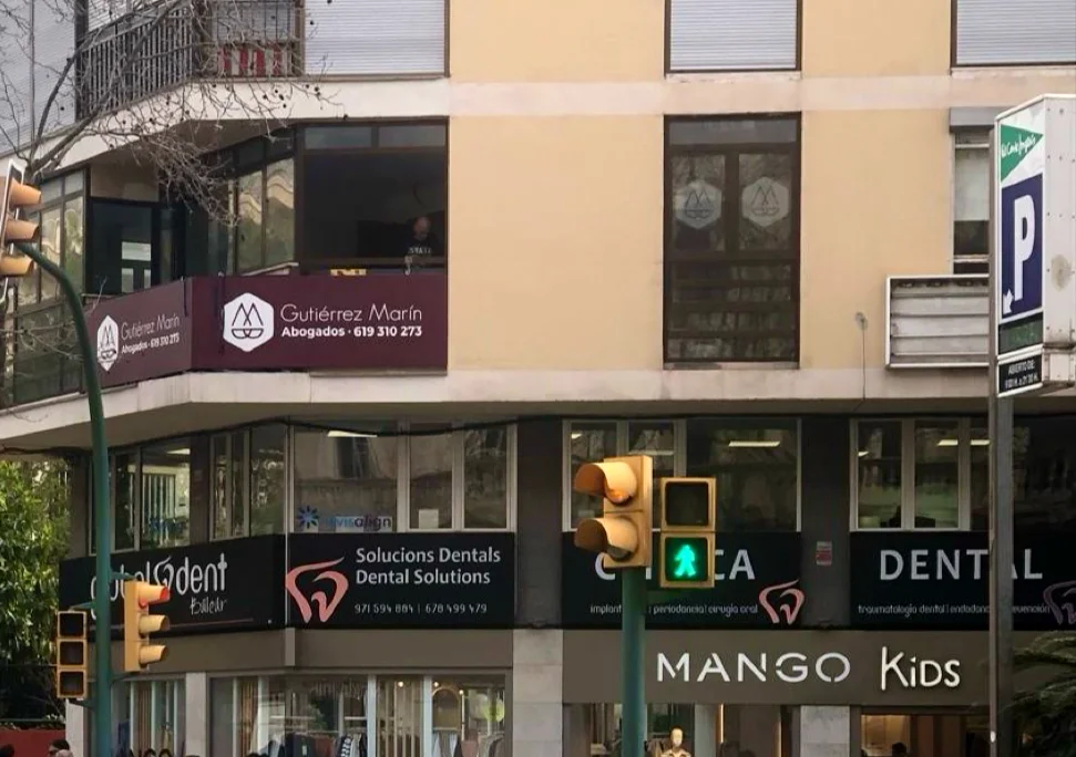 Gutiérrez Marín Abogados - Bild 1