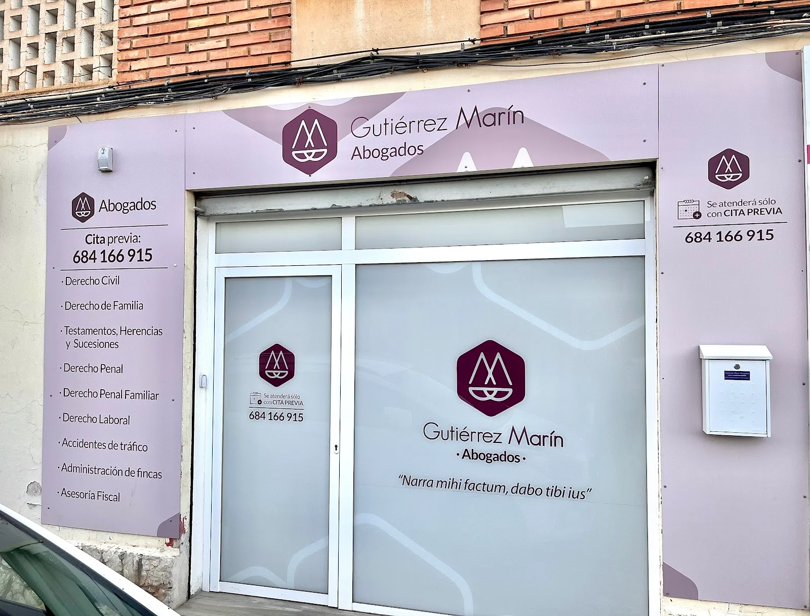 Gutiérrez Marín Abogados - Bild 3