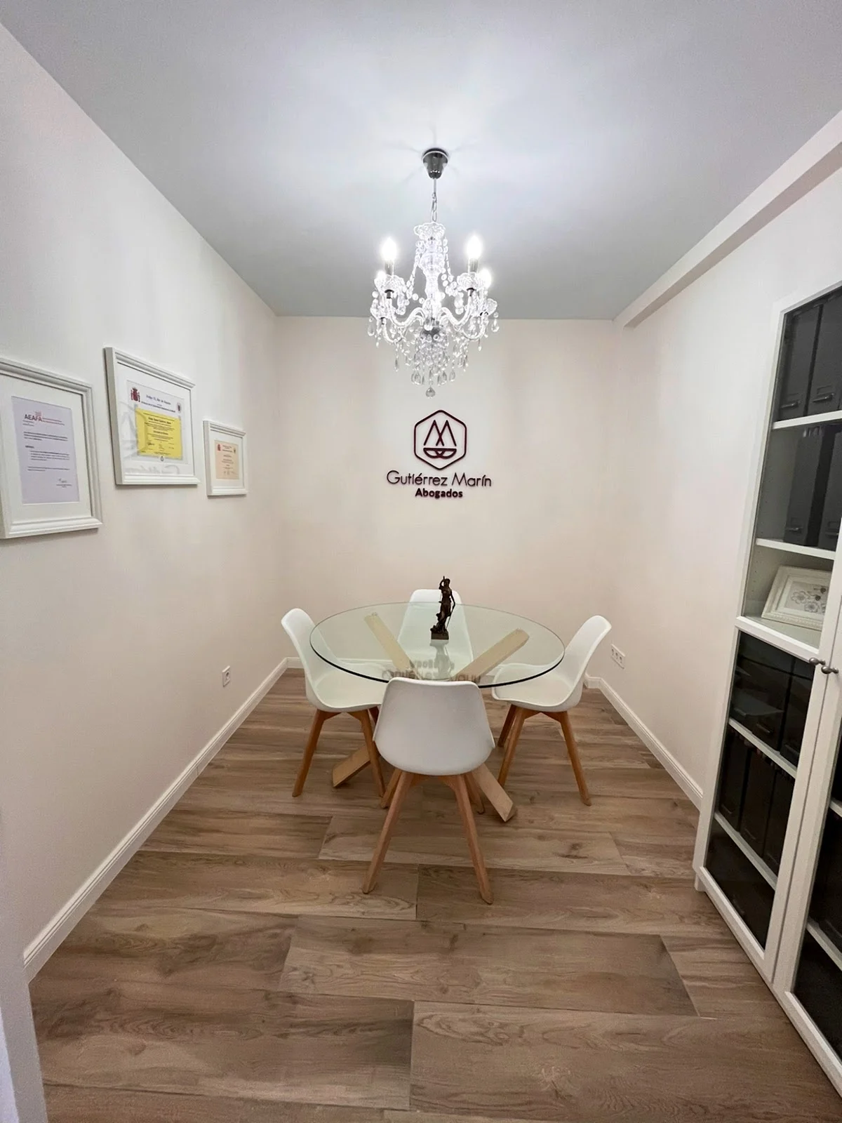 Gutiérrez Marín Abogados - Bild 4