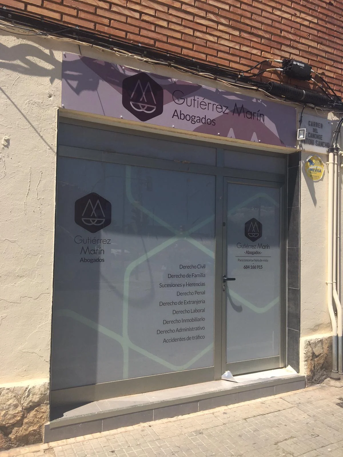 Gutiérrez Marín Abogados - Bild 6