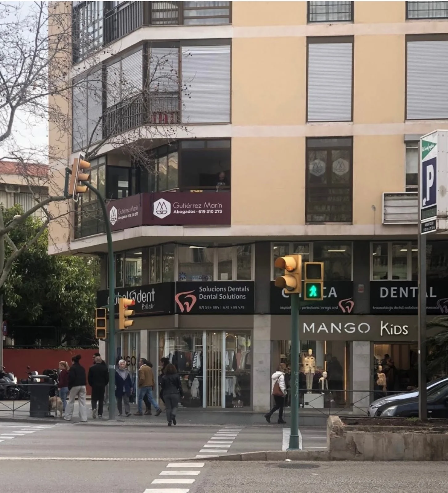 Gutiérrez Marín Abogados - Bild 7