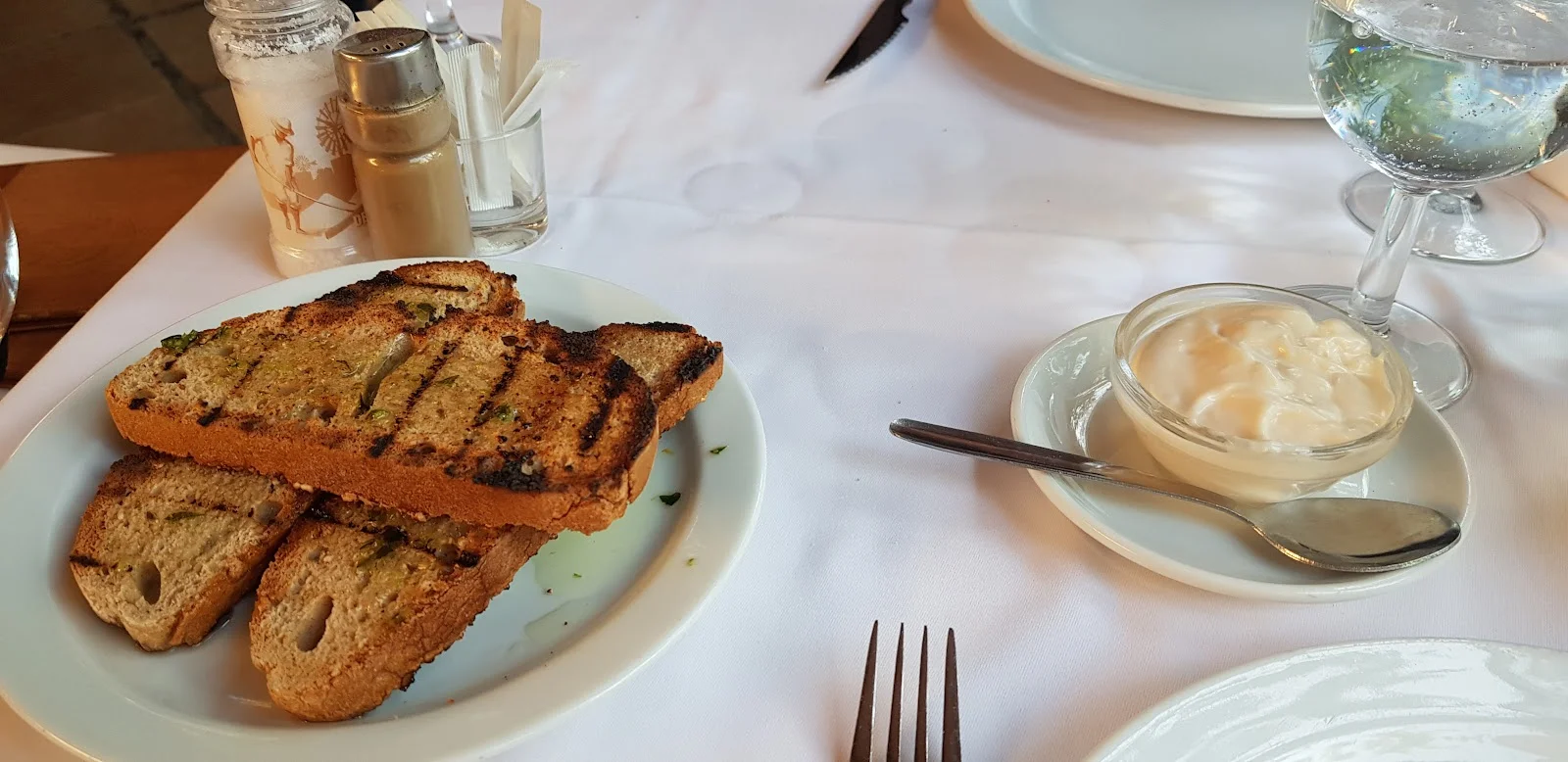 Restaurant El Ranxo Picader - Bild 10