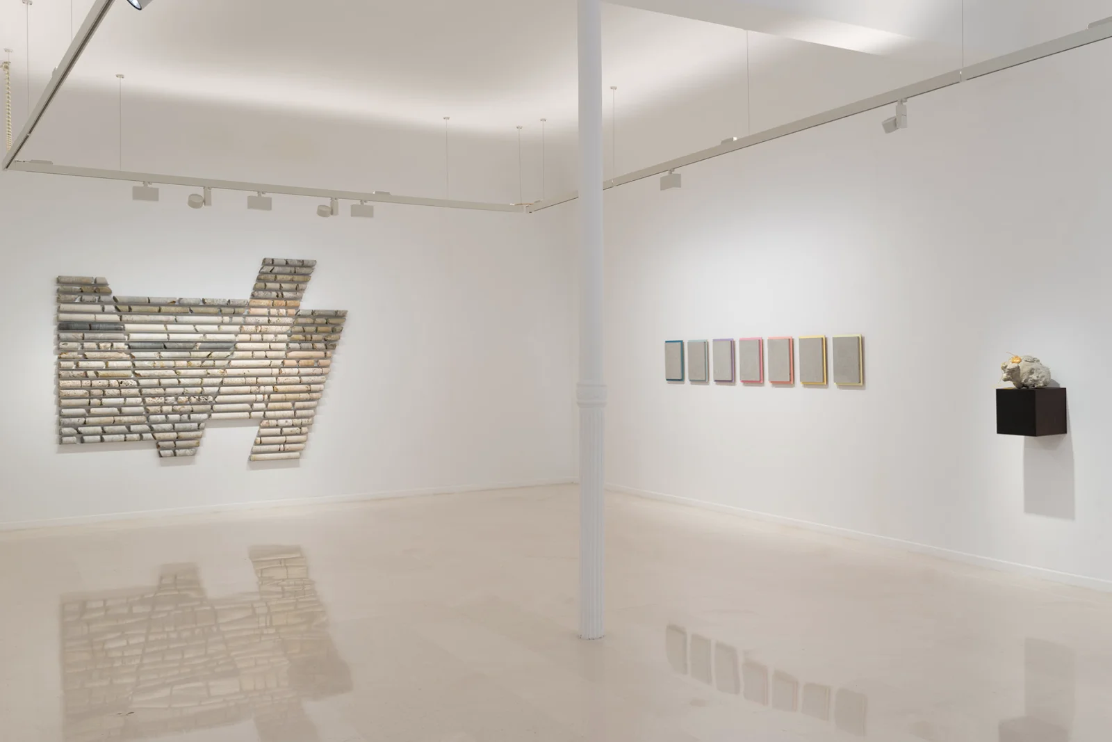 Galería Pelaires - Bild 1