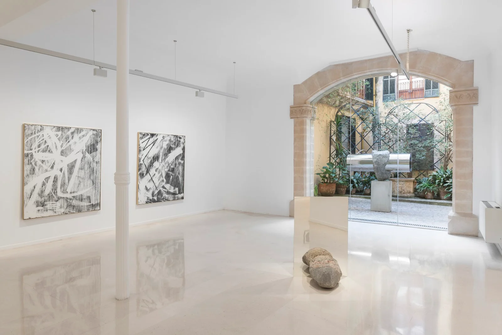 Galería Pelaires - Bild 2