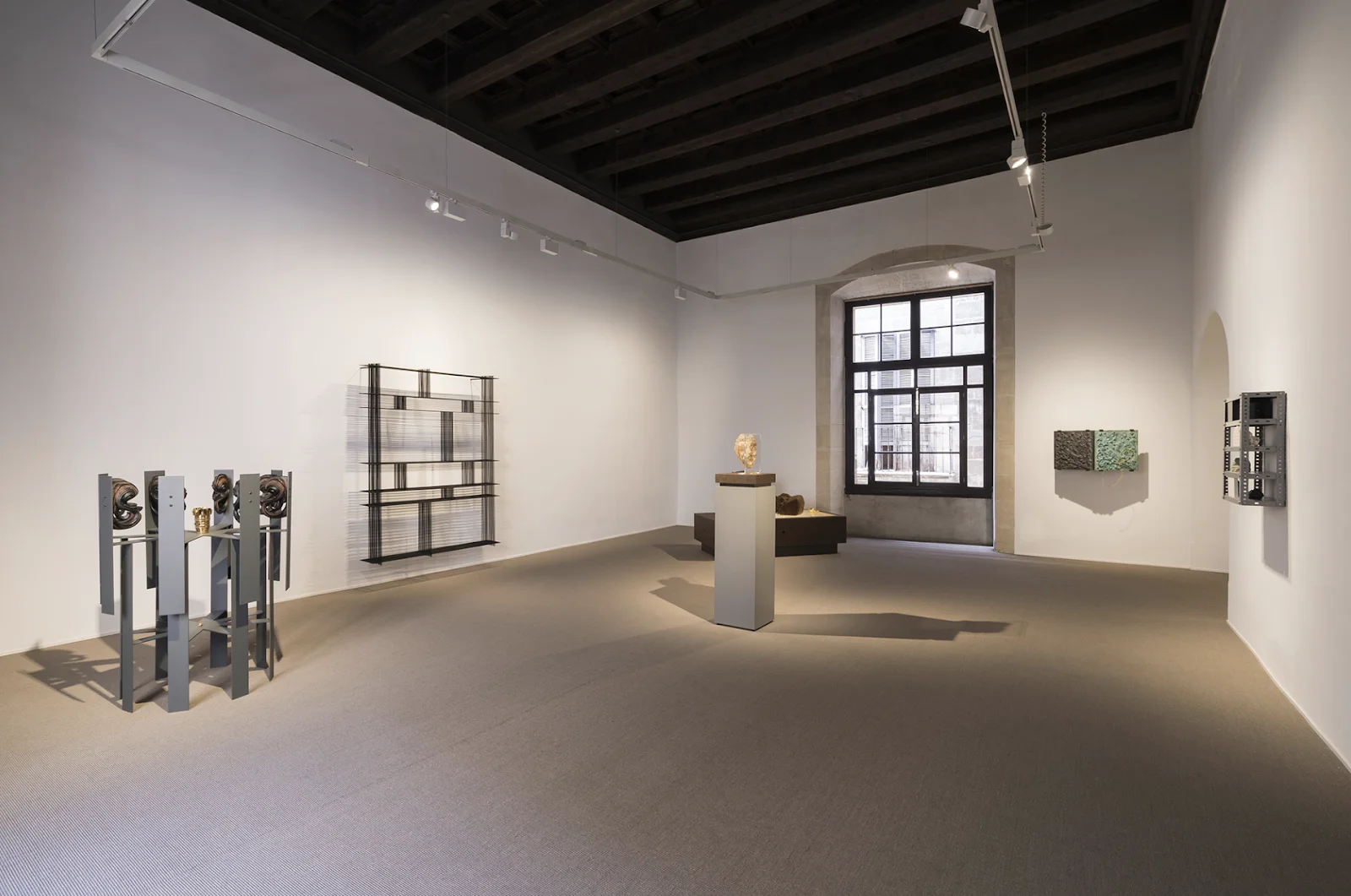 Galería Pelaires - Bild 3