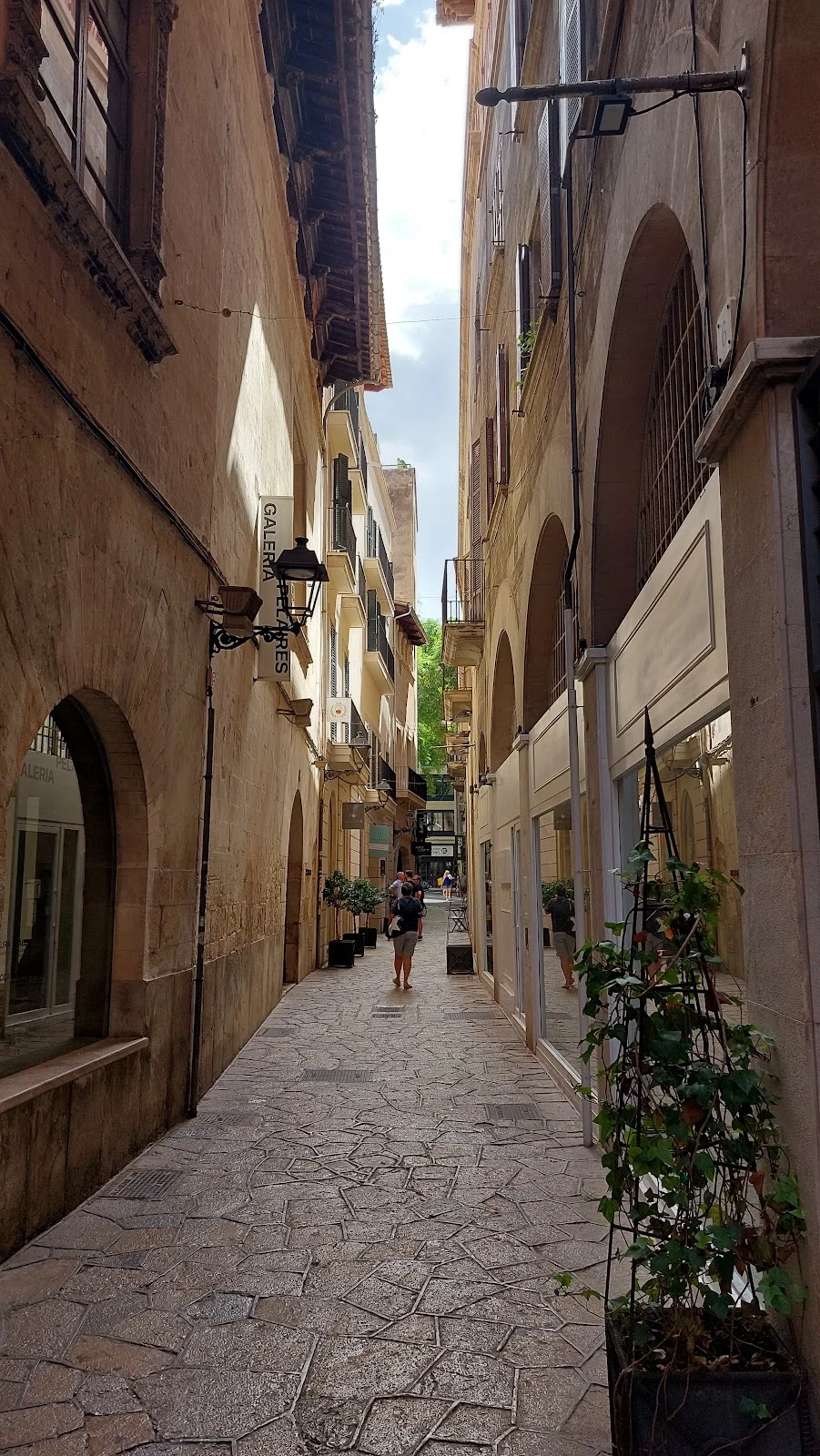 Galería Pelaires - Bild 5