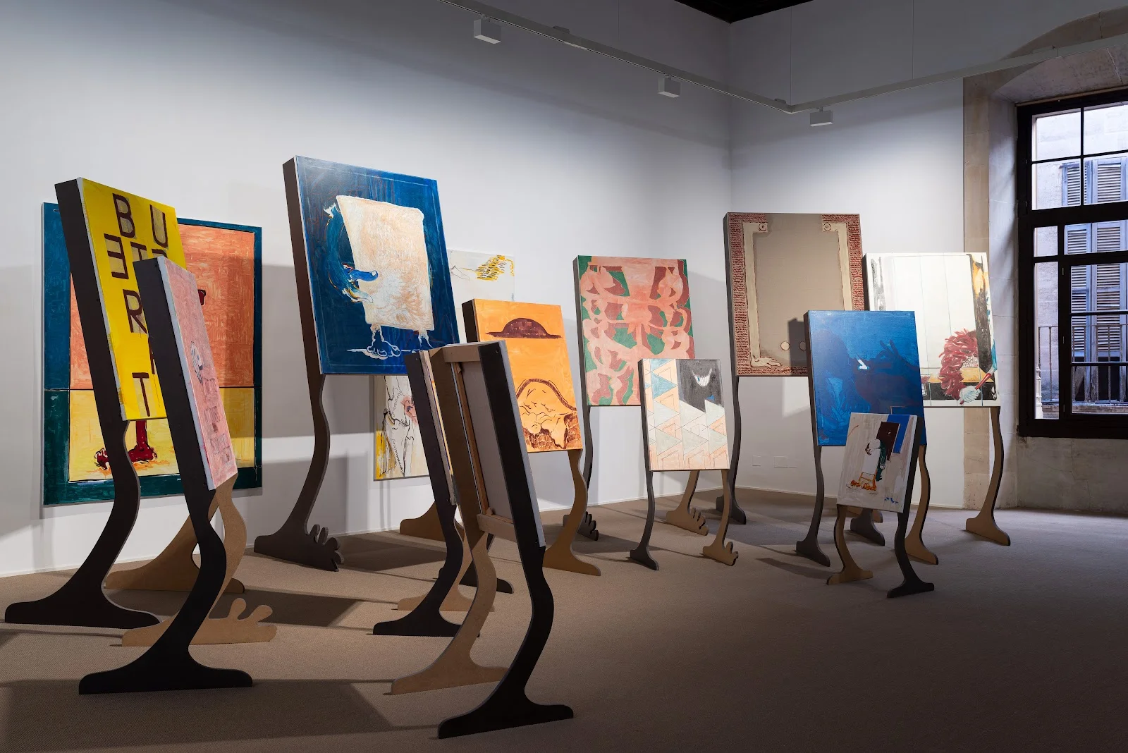 Galería Pelaires - Bild 7