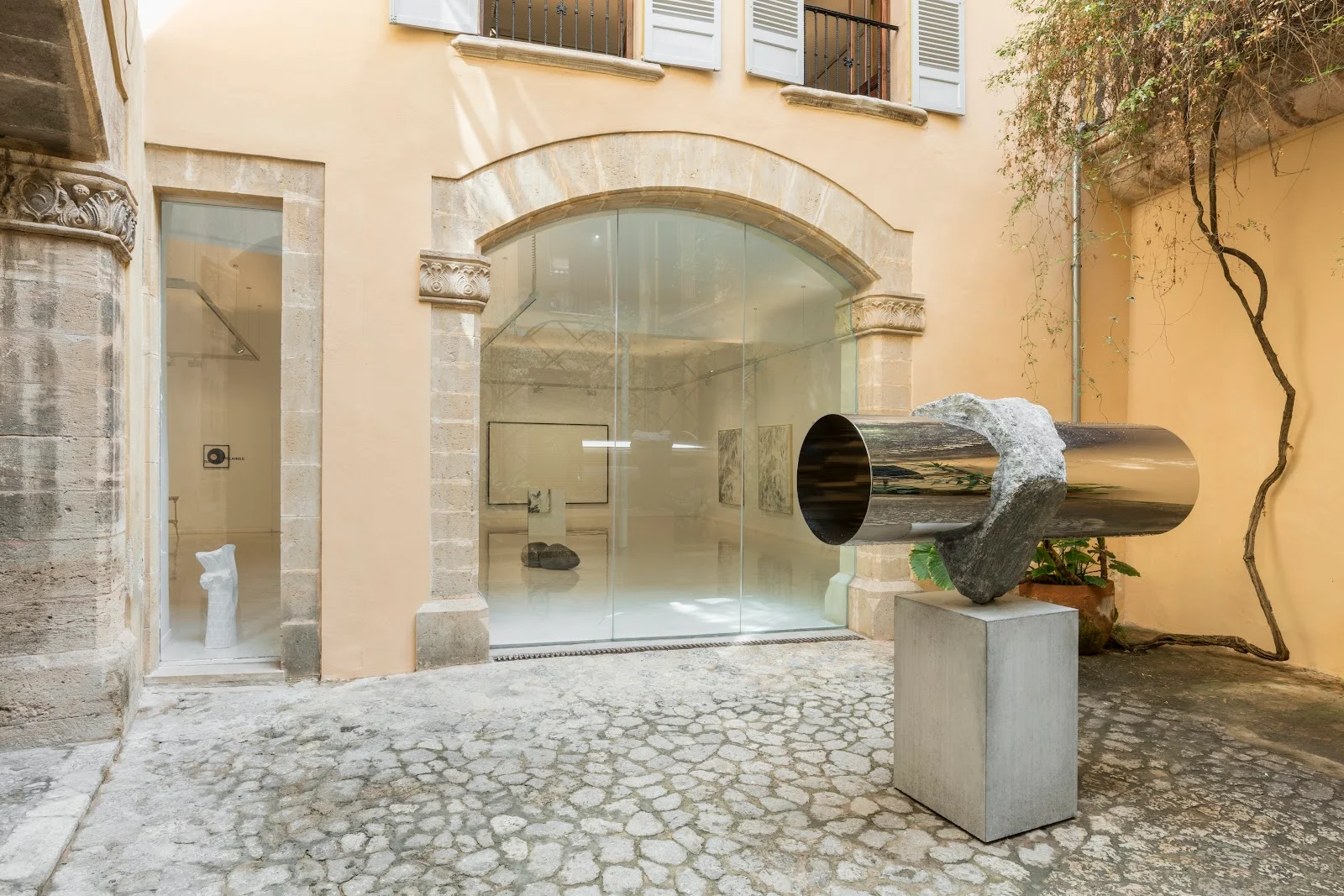 Galería Pelaires - Bild 8