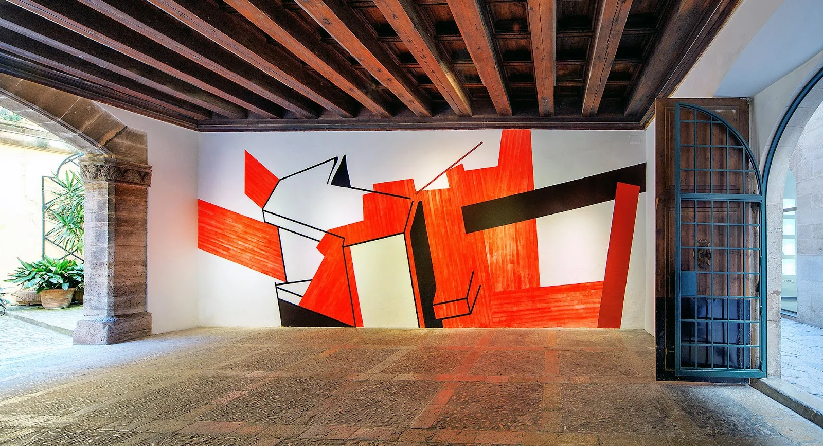 Galería Pelaires - Bild 9