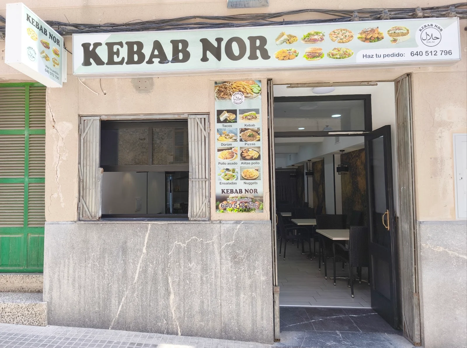 KEBAB NOR - Bild 1