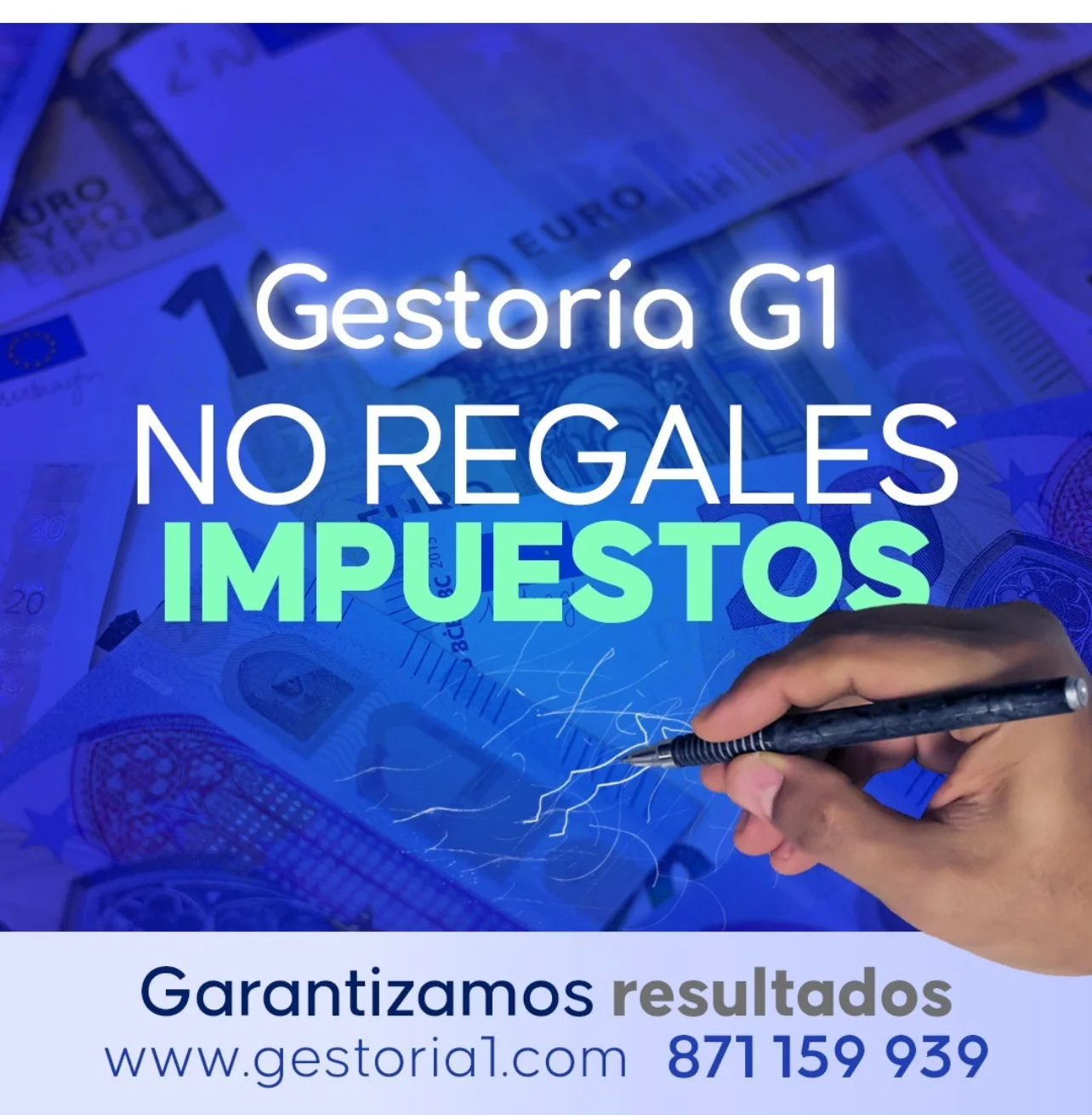 Gestoria G1 Alcúdia - Bild 9