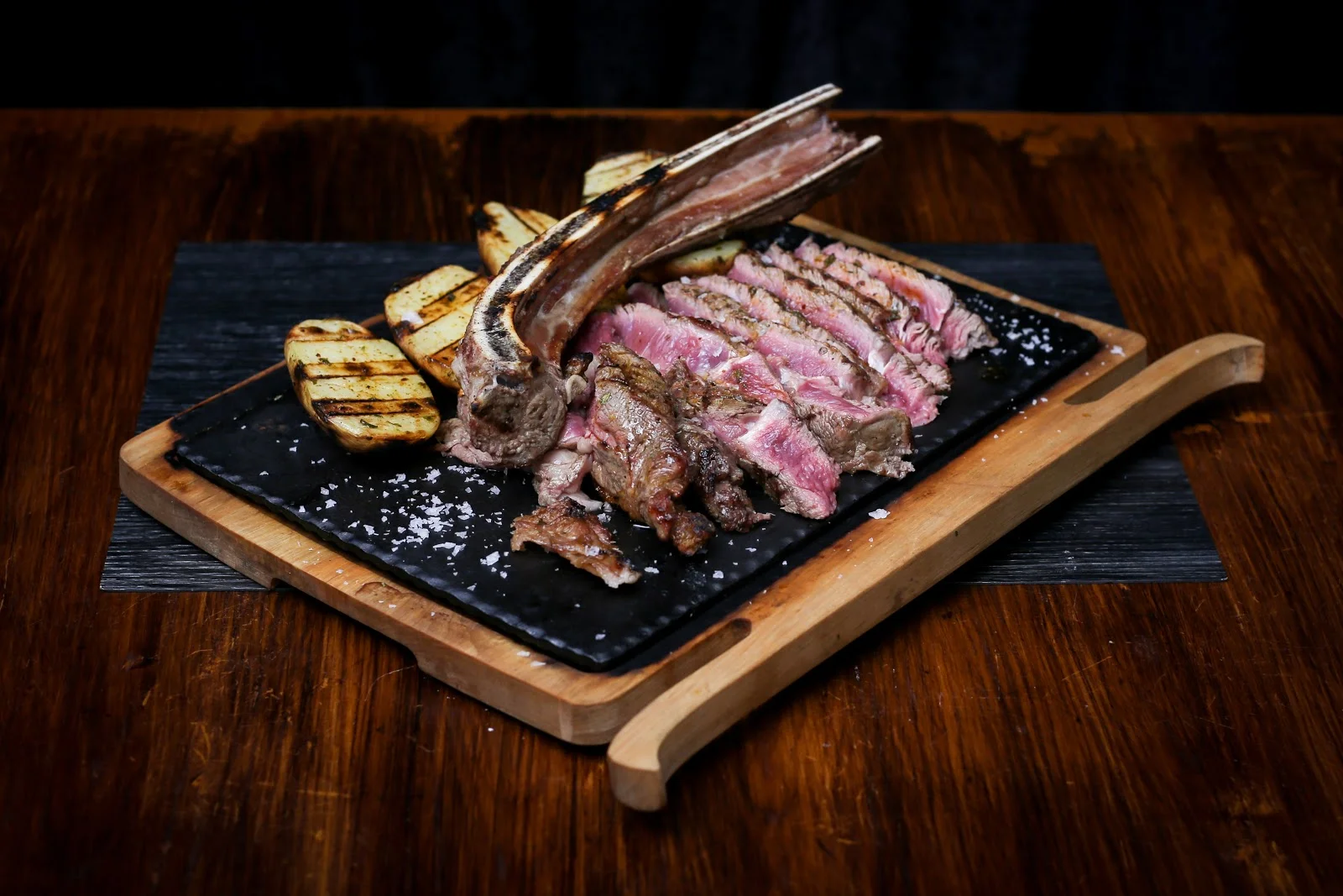 Mama Muú Steakhouse - Cafe - Bild 2