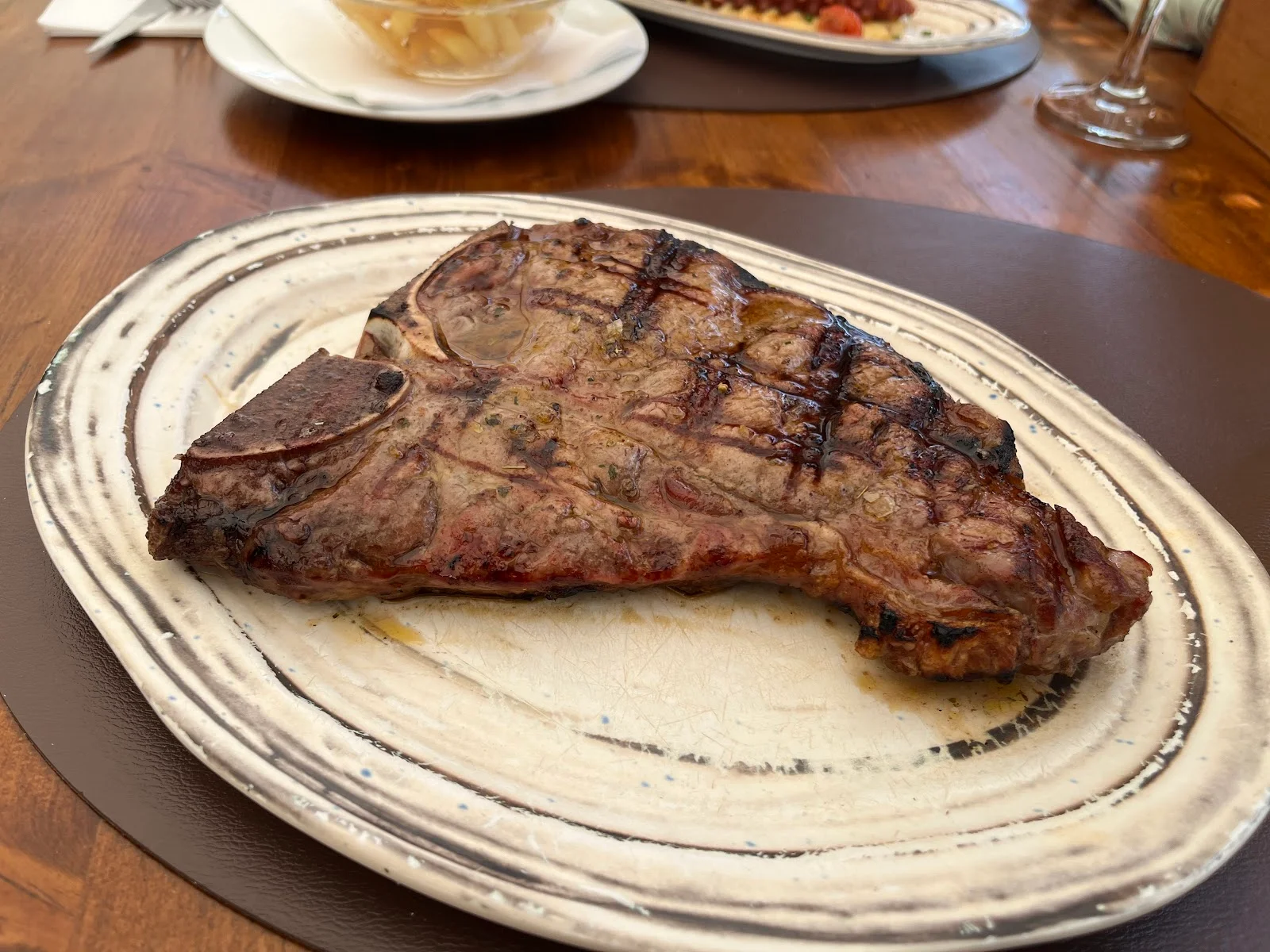 Mama Muú Steakhouse - Cafe - Bild 3