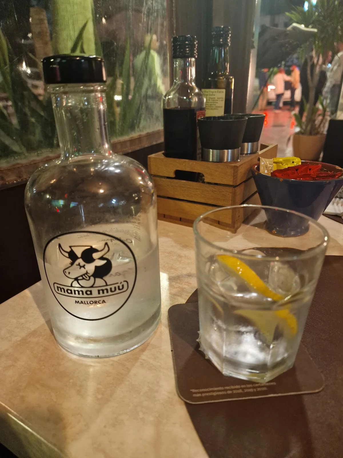 Mama Muú Steakhouse - Cafe - Bild 7