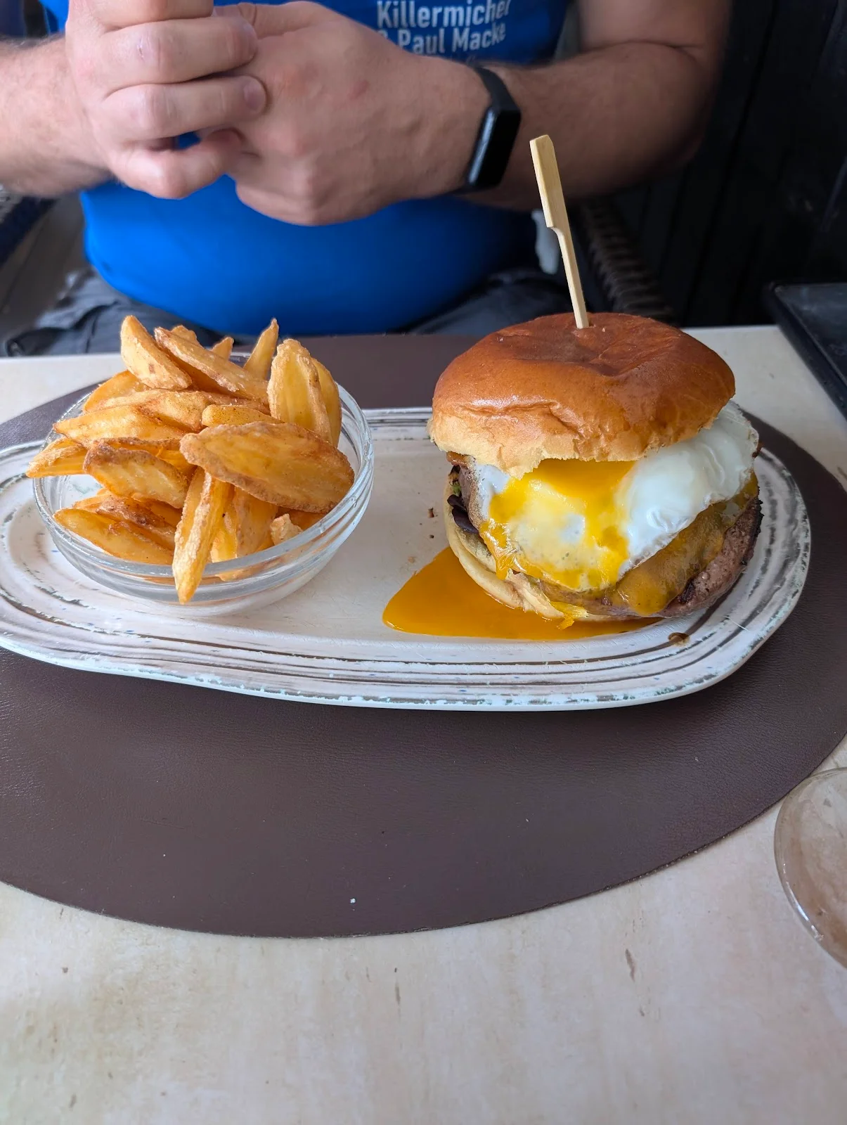 Mama Muú Steakhouse - Cafe - Bild 9