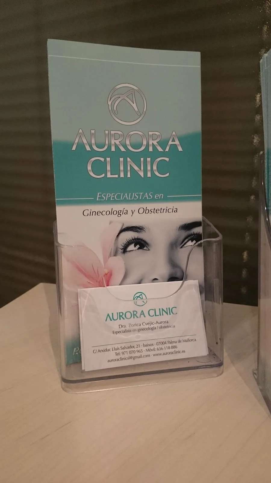 Aurora Clinic - Bild 10