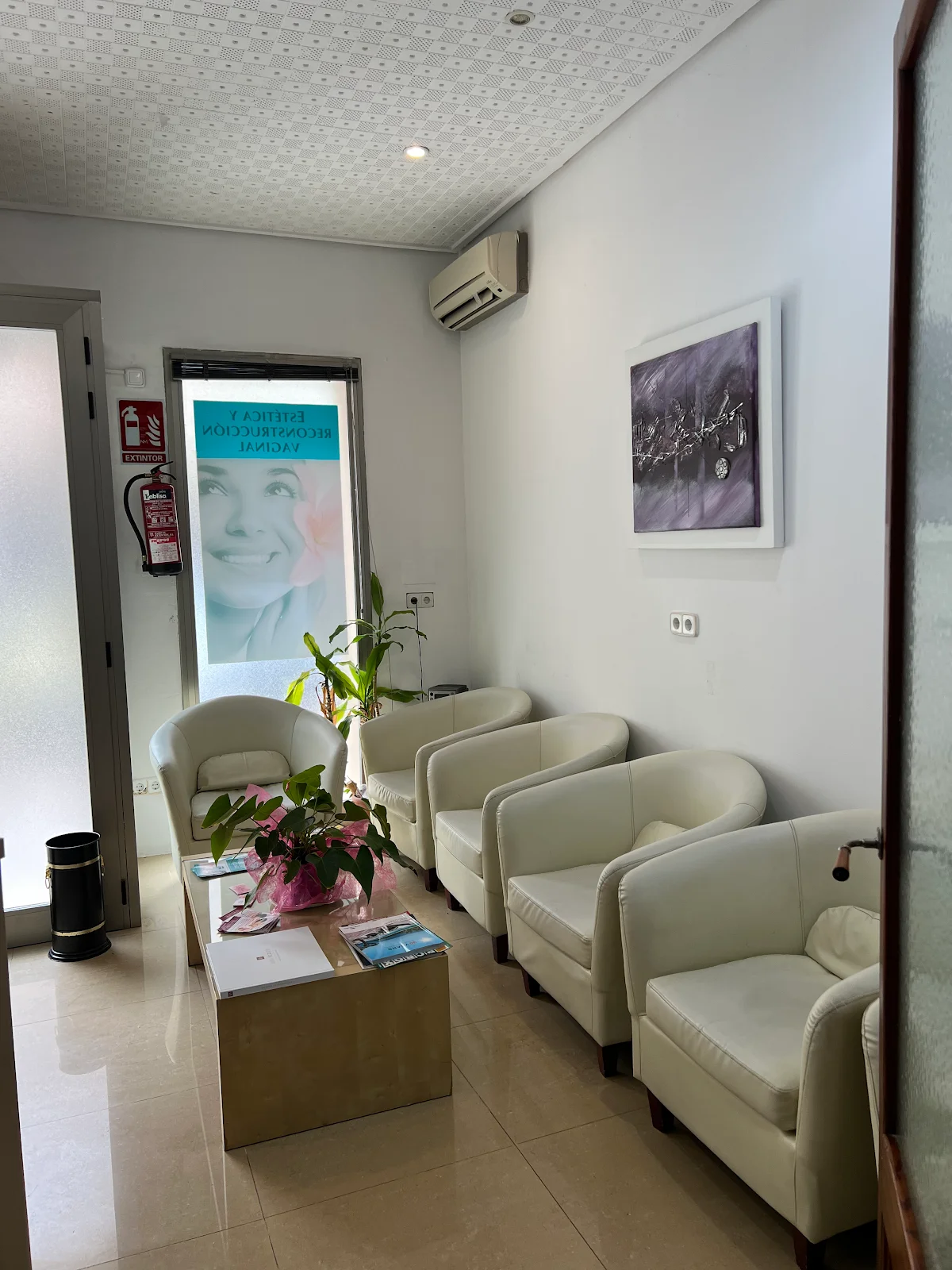 Aurora Clinic - Bild 3