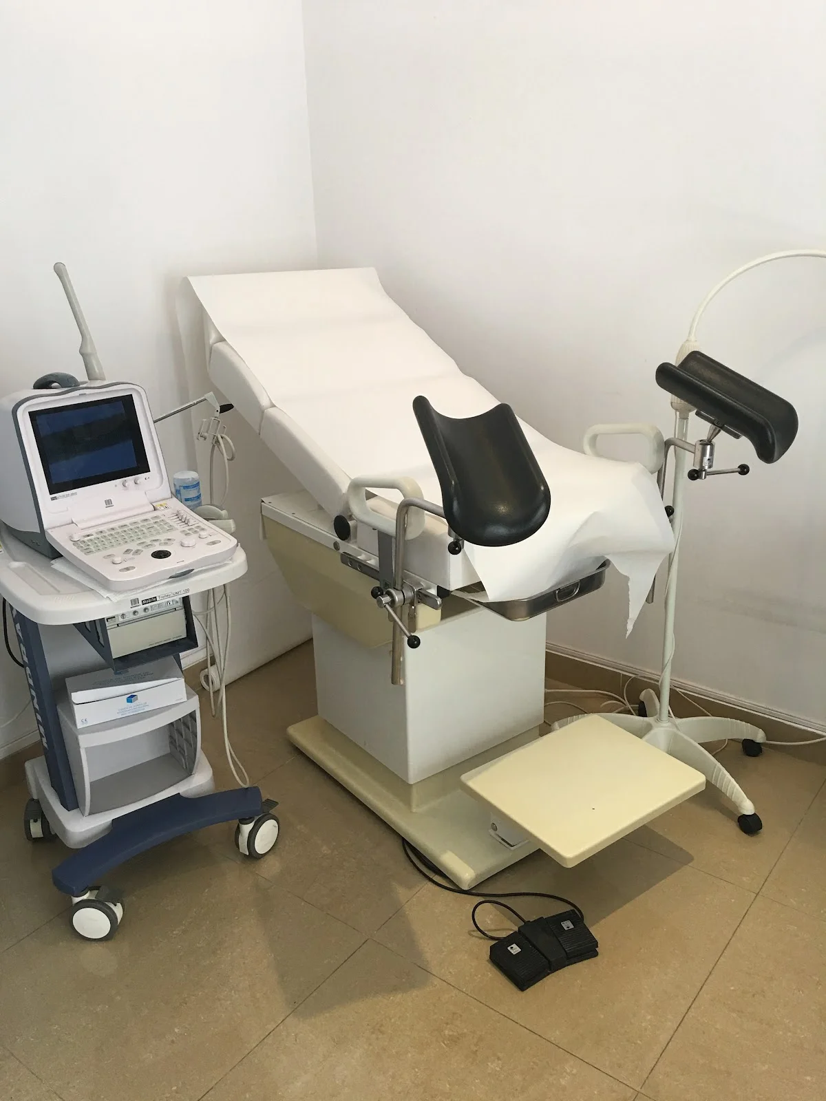 Aurora Clinic - Bild 9