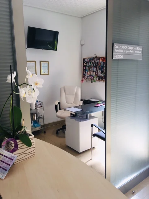 Aurora Clinic - Bild 4