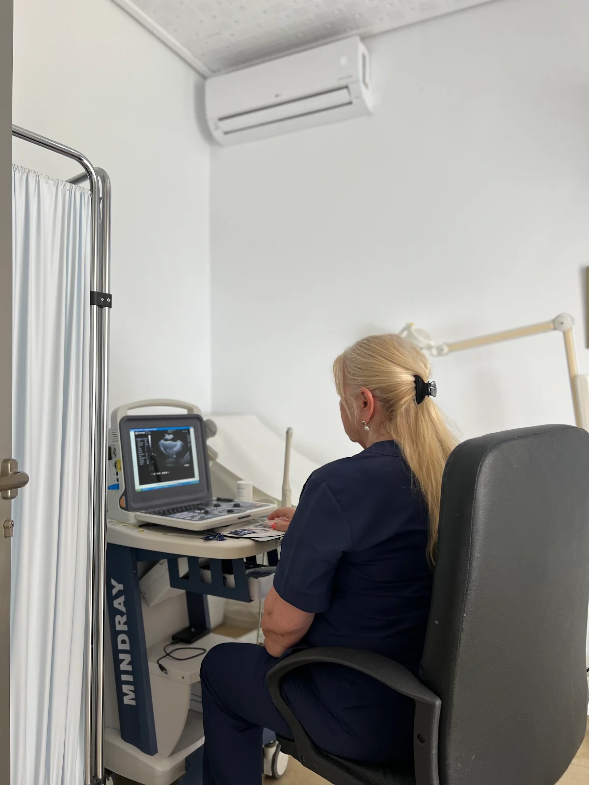 Aurora Clinic - Bild 5