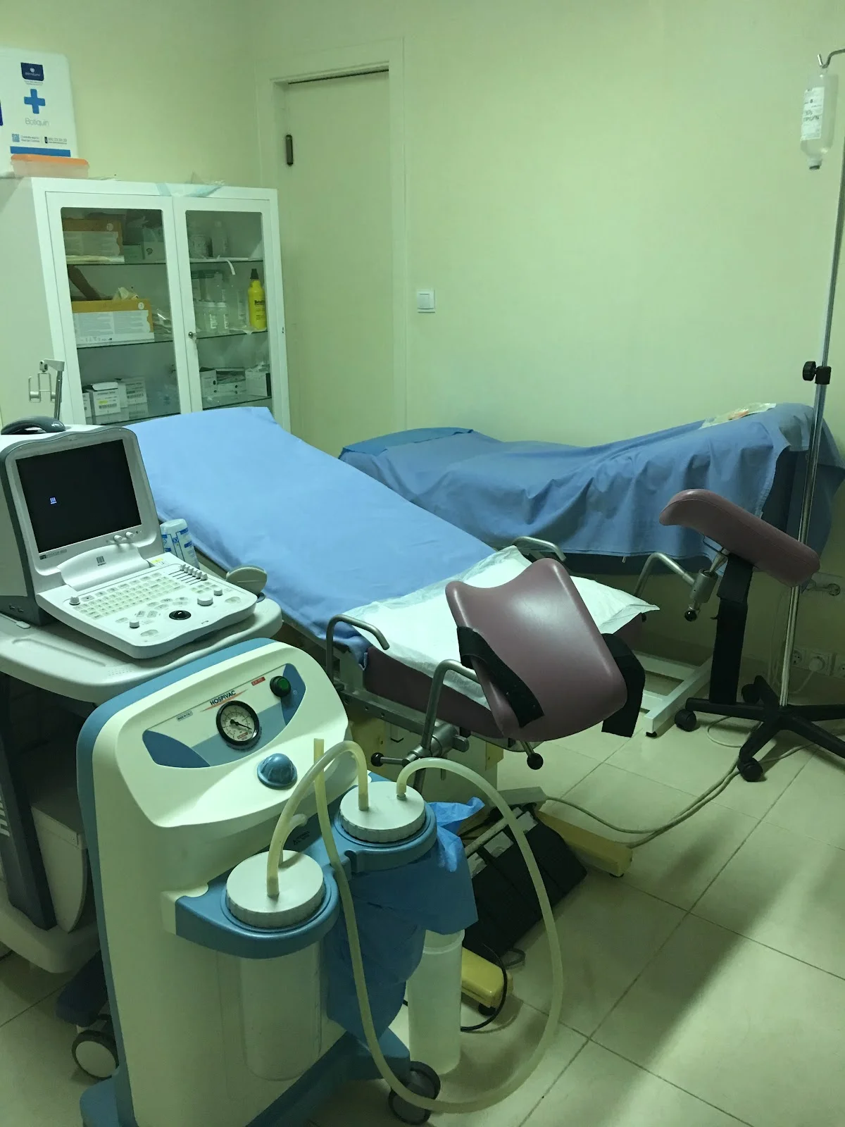 Aurora Clinic - Bild 7