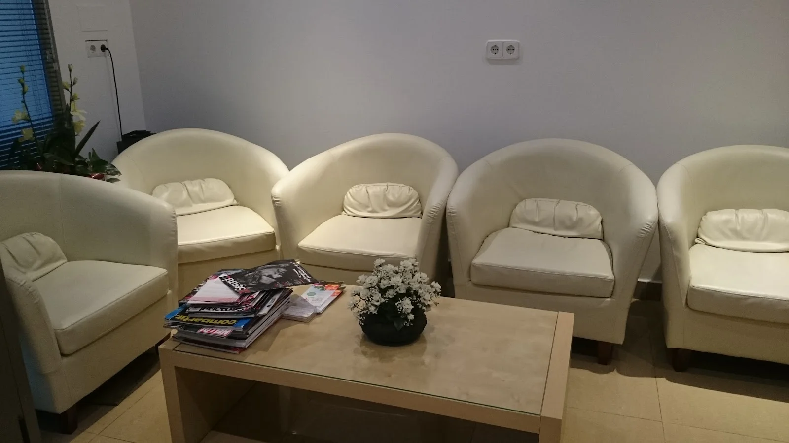 Aurora Clinic - Bild 10