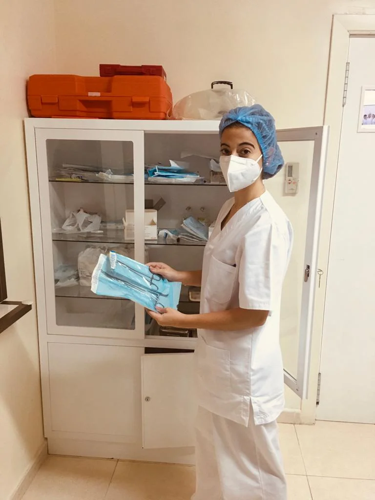 Aurora Clinic - Bild 9