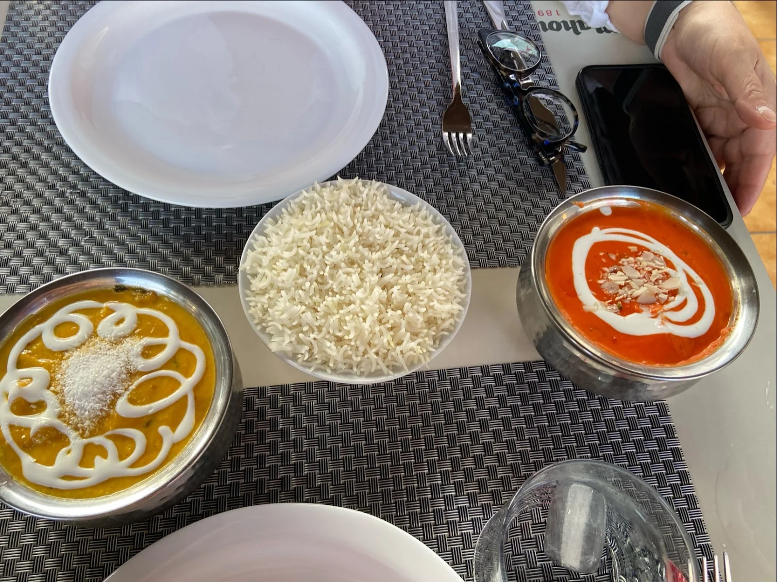 Tandoor - Bild 7