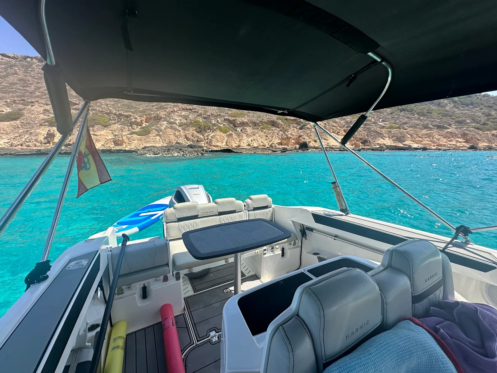 Sea U charter - Bild 9