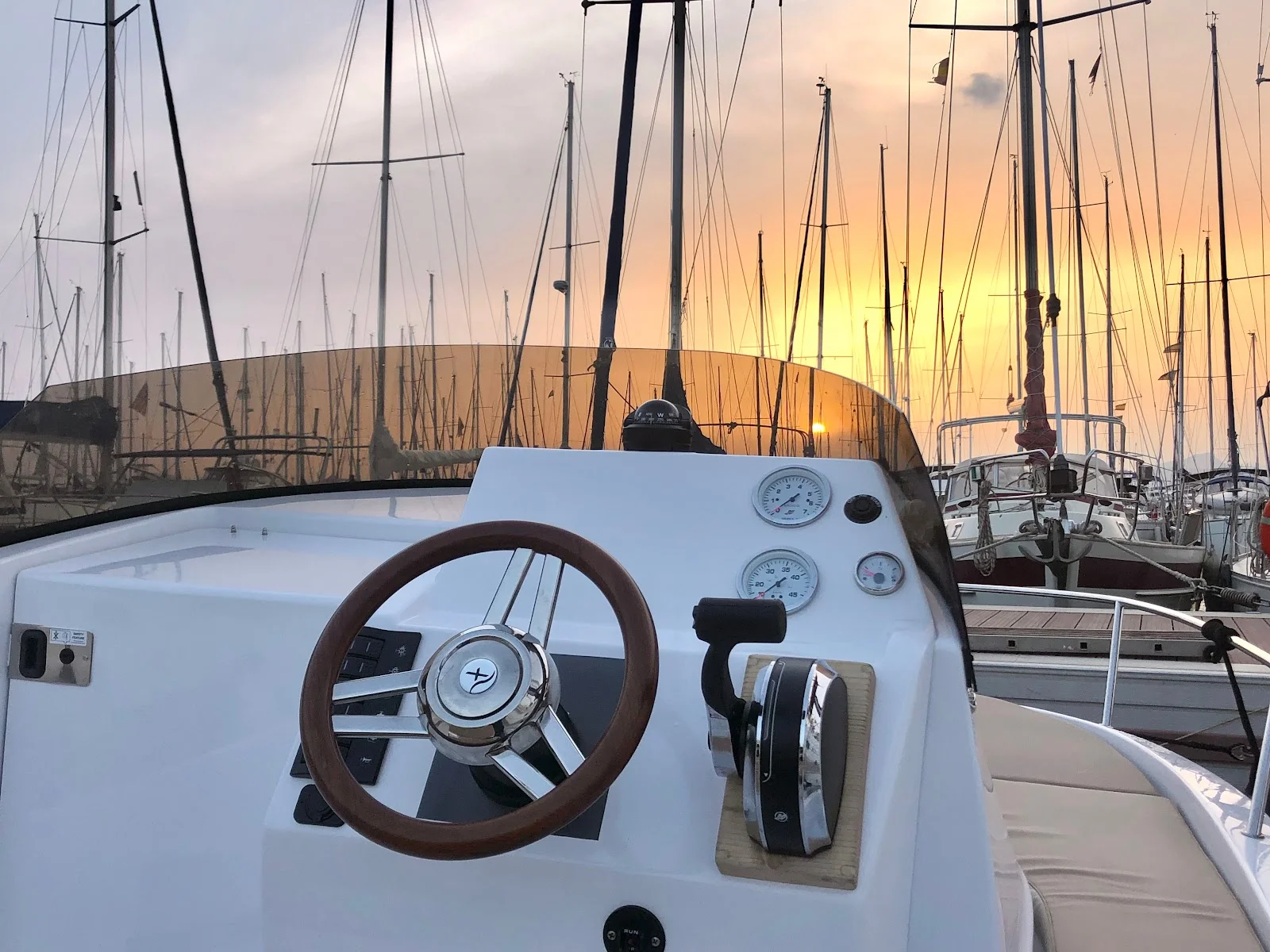 Sea U charter - Bild 9