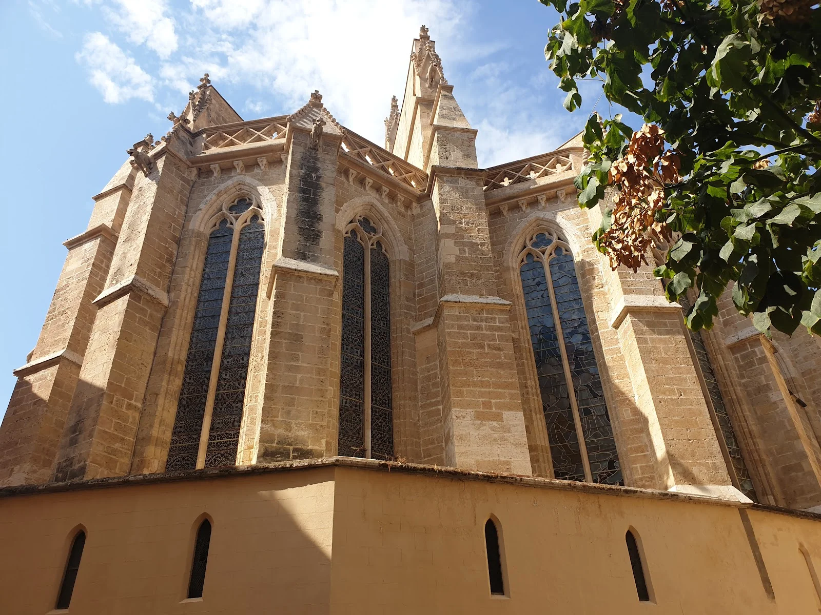 Esglèsia de Santa Margalida - Bild 2