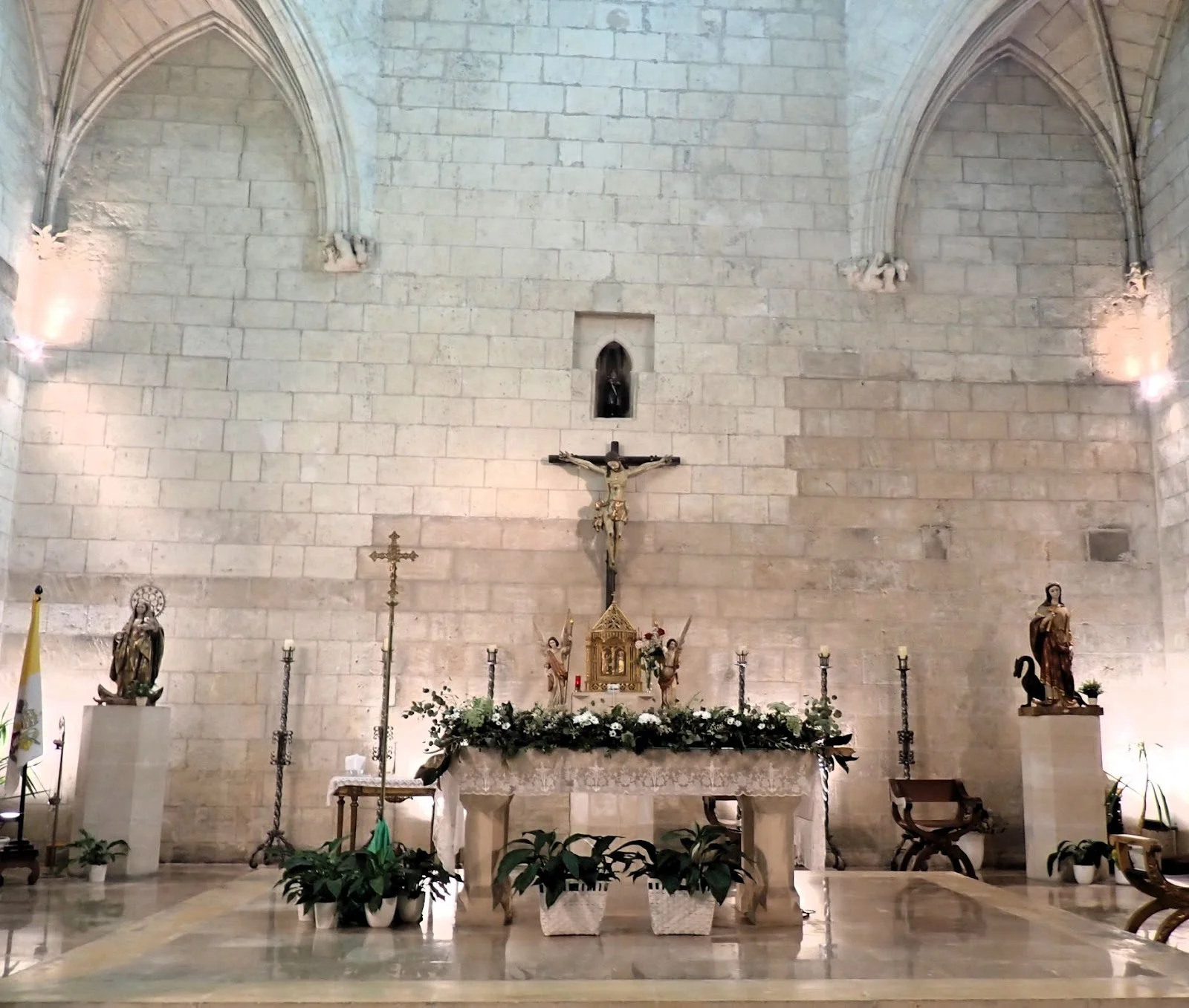 Esglèsia de Santa Margalida - Bild 10